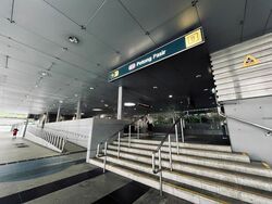 The Venue Shoppes (D13), Shop House #462317201